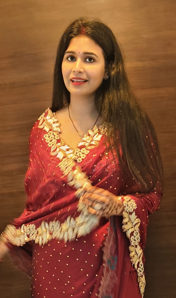 Shikha Sharma